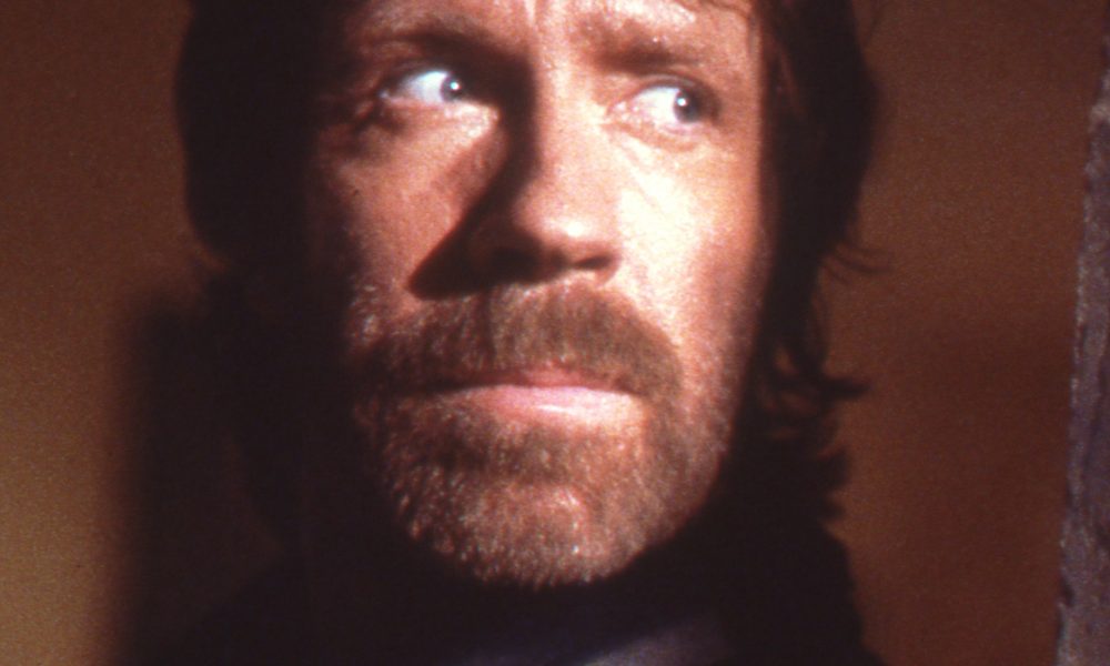 Chuck Norris