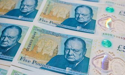 Why are they swapping Churchill for a hedgehog on our banknotes?