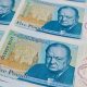 Why are they swapping Churchill for a hedgehog on our banknotes?
