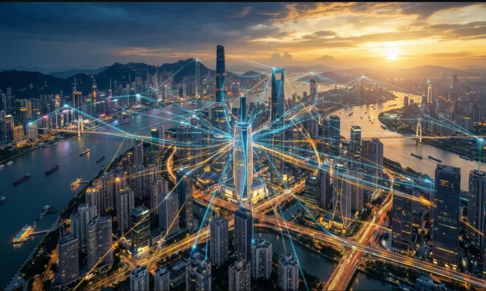 Malaysian E-Commerce Startup Borong Leads Asia-Pacific's Fastest-Growing Companies Ranking