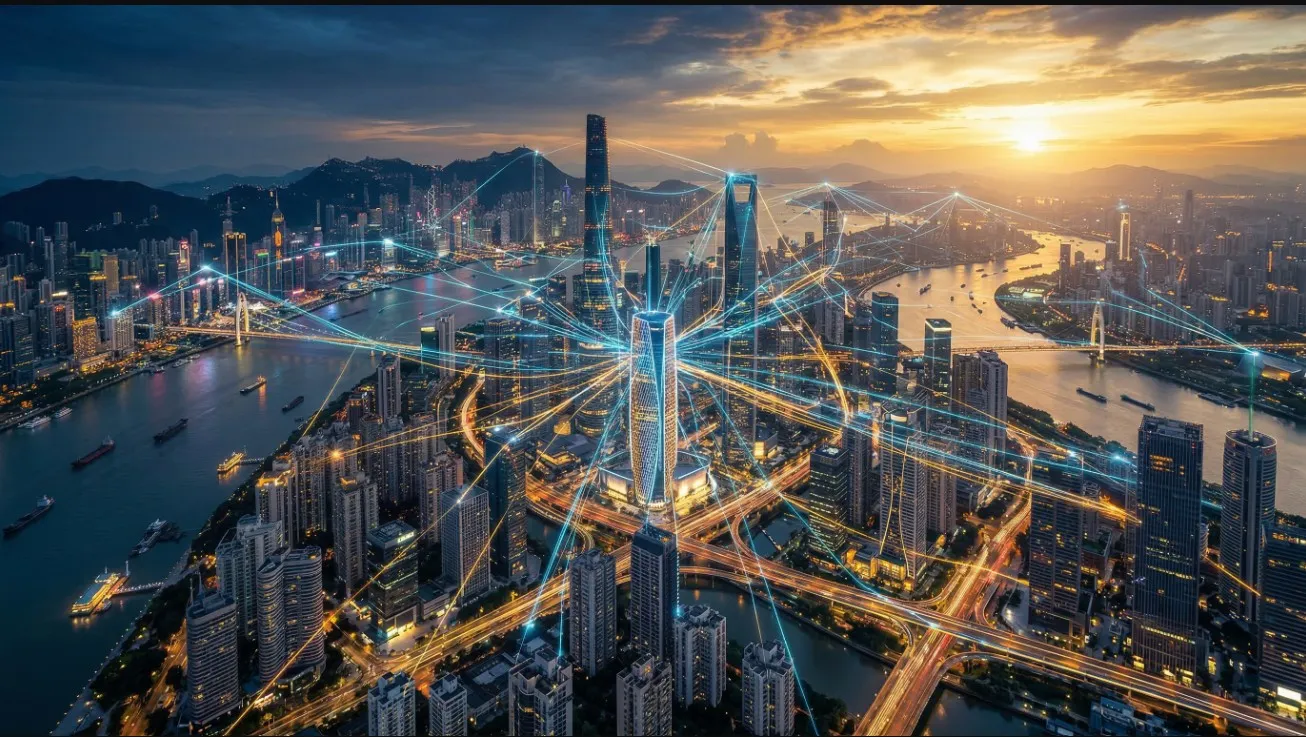 Malaysian E-Commerce Startup Borong Leads Asia-Pacific's Fastest-Growing Companies Ranking