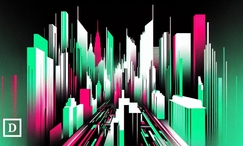 NYSE Taps Securitize to Develop Tokenized Securities Trading Infra