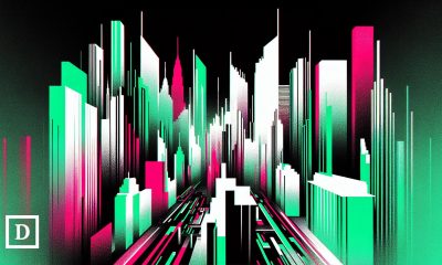 NYSE Taps Securitize to Develop Tokenized Securities Trading Infra