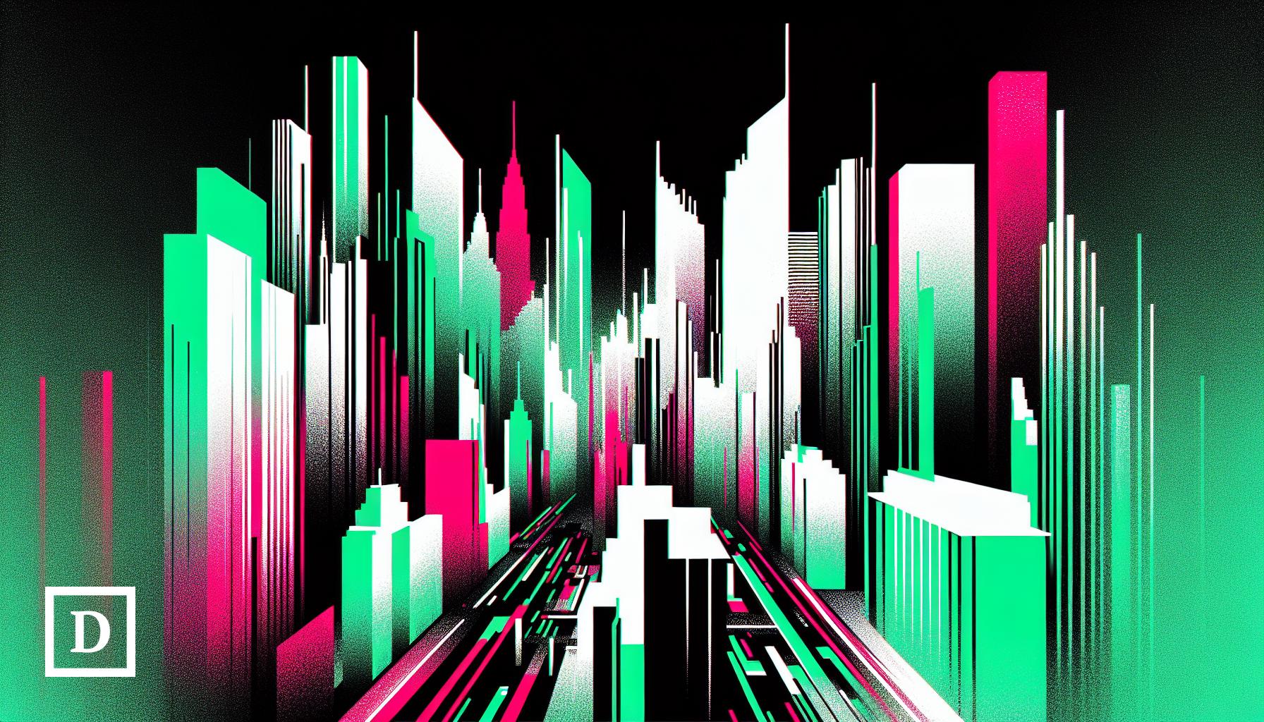 NYSE Taps Securitize to Develop Tokenized Securities Trading Infra