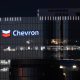 Chevron strikes Horizon supply deal