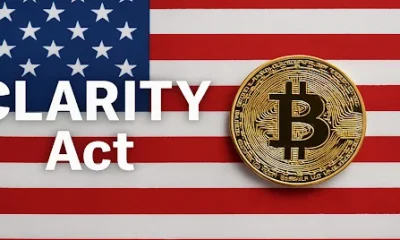 French Hill says CLARITY Act could fix gaps left by GENIUS Act