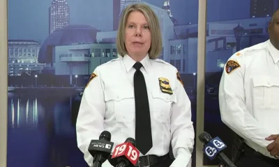 Girls Found Dead in Suitcases Were Related, Person Questioned