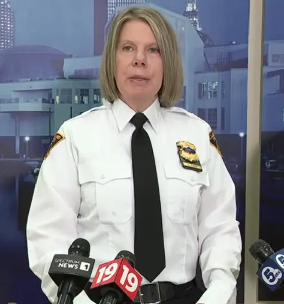 Girls Found Dead in Suitcases Were Related, Person Questioned