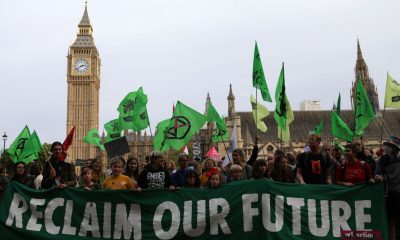 Will we ever wean the elites off their Net Zero addiction?