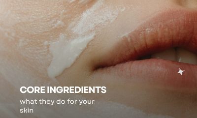 Guide to clinical skincare