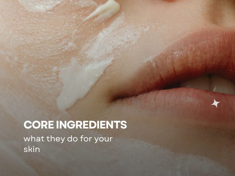 Guide to clinical skincare