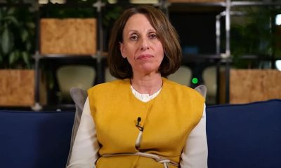 Co-op CEO Shirine Khoury-Haq steps down after losses and ‘toxic culture’ claims