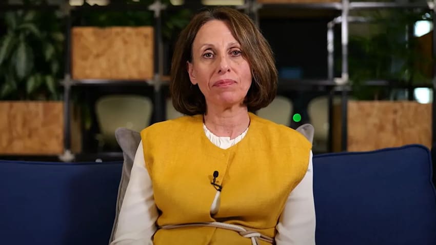 Co-op CEO Shirine Khoury-Haq steps down after losses and ‘toxic culture’ claims