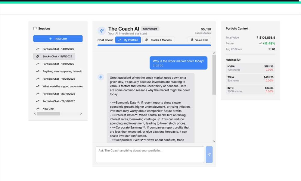 KnockoutStocks vs Zacks Investment Research: 2026 Stock Platform Showdown
