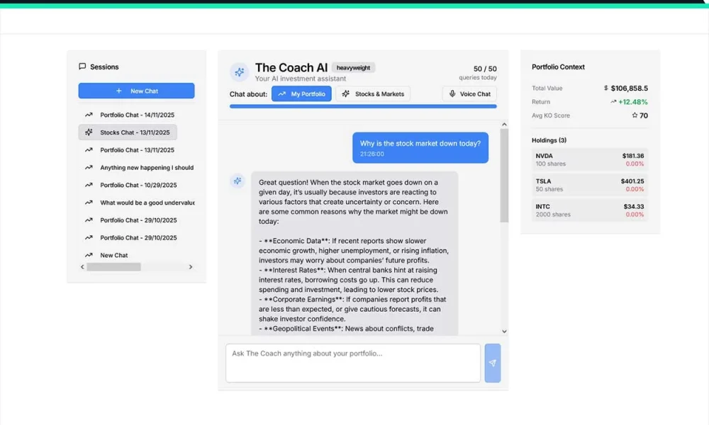 KnockoutStocks vs GuruFocus: Best Stock Research Platform for Value Investors (2026)