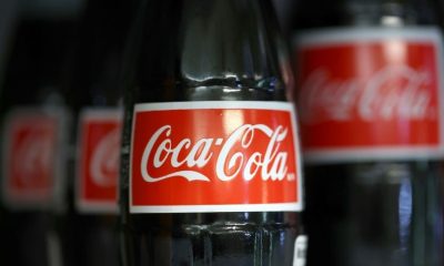 Coca-Cola and PepsiCo have announced a suspension of their operations in Russia