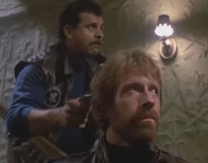 Eminem, pictured performing at the MTV Movie Awards at Nokia Theatre on April 13, 2014 in Los Angeles, is rumored to be playing the 2018 Bonnaroo festival.