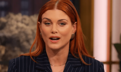 This Morning star hits back at 'disgraceful' fake weight loss pill claims