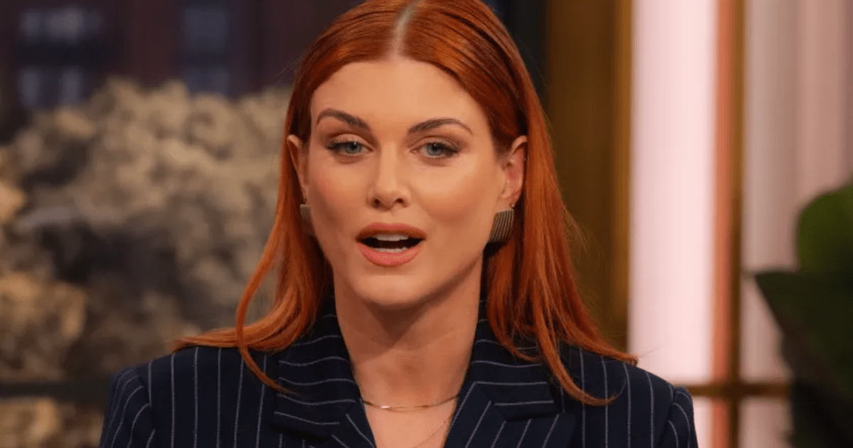 This Morning star hits back at 'disgraceful' fake weight loss pill claims