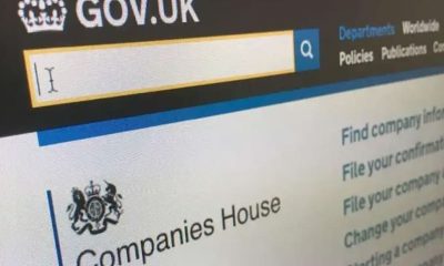 Companies House suspends filing service after cyber vulnerability exposes director data