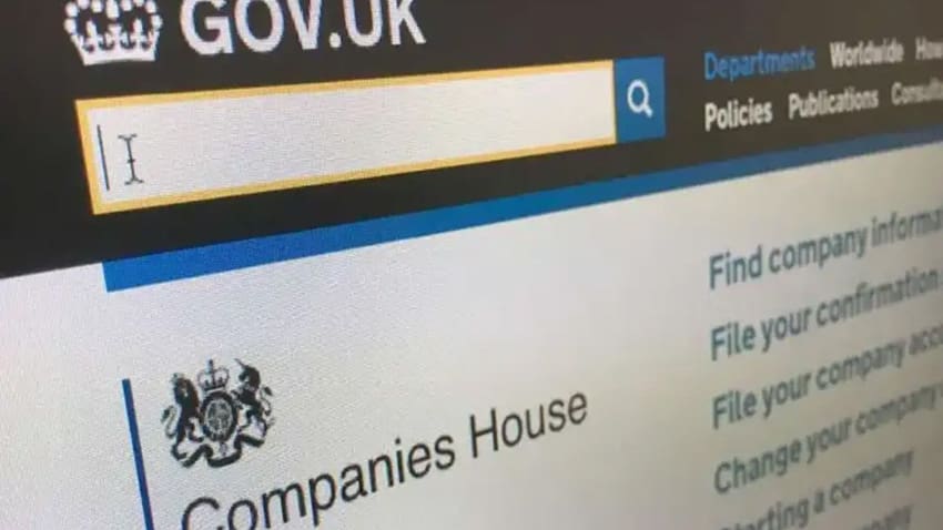 Companies House suspends filing service after cyber vulnerability exposes director data