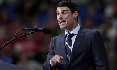 Unearthed audio appears to contradict Rep. Rob Bresnahan’s stock trading claims