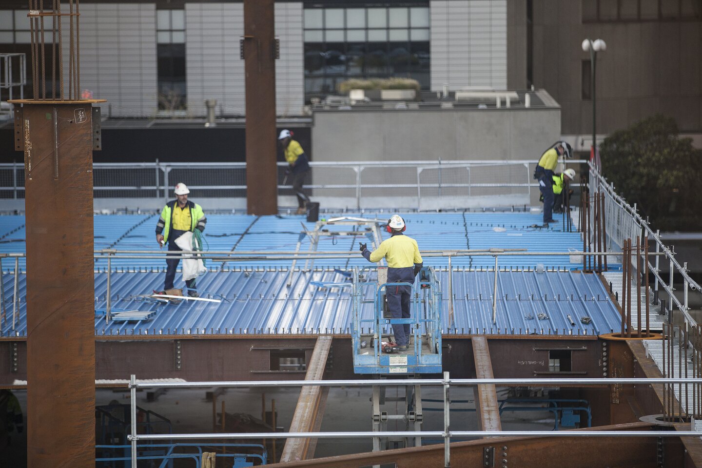 Labour trumps cost as top business barrier: CCIWA