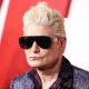 Corey Feldman at Los Angeles Premiere Of Universal Pictures' 'Love Hurts'