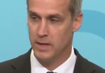 Corey Lewandowski