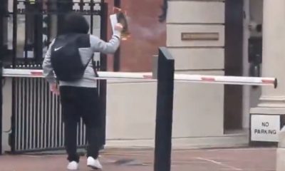 The persecution of Hamit Coskun