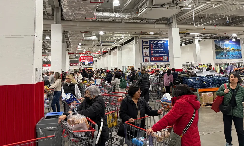 Costco recalls meatloaf meal kits in 26 states over Salmonella risk
