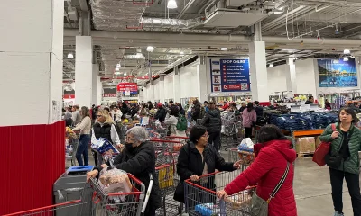 Costco recalls meatloaf meal kits in 26 states over Salmonella risk