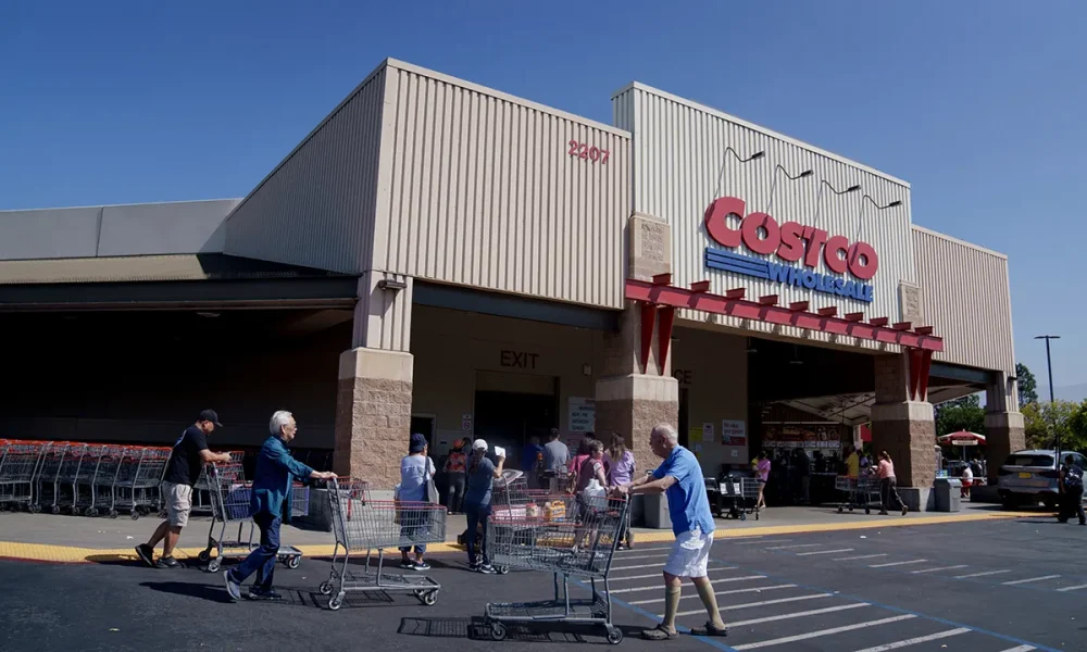 Costco offers fertility treatments discounts with up to 80% savings nationwide