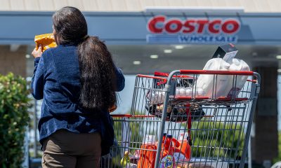 Costco faces lawsuit from customer seeking tariff refunds