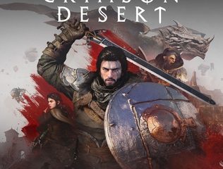 Crimson Desert Review