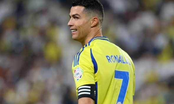 Cristiano Ronaldo is one of the highest-profile recruits of the Saudi Pro League