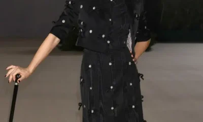 Selma Blair at The Second Annual Academy Museum Gala