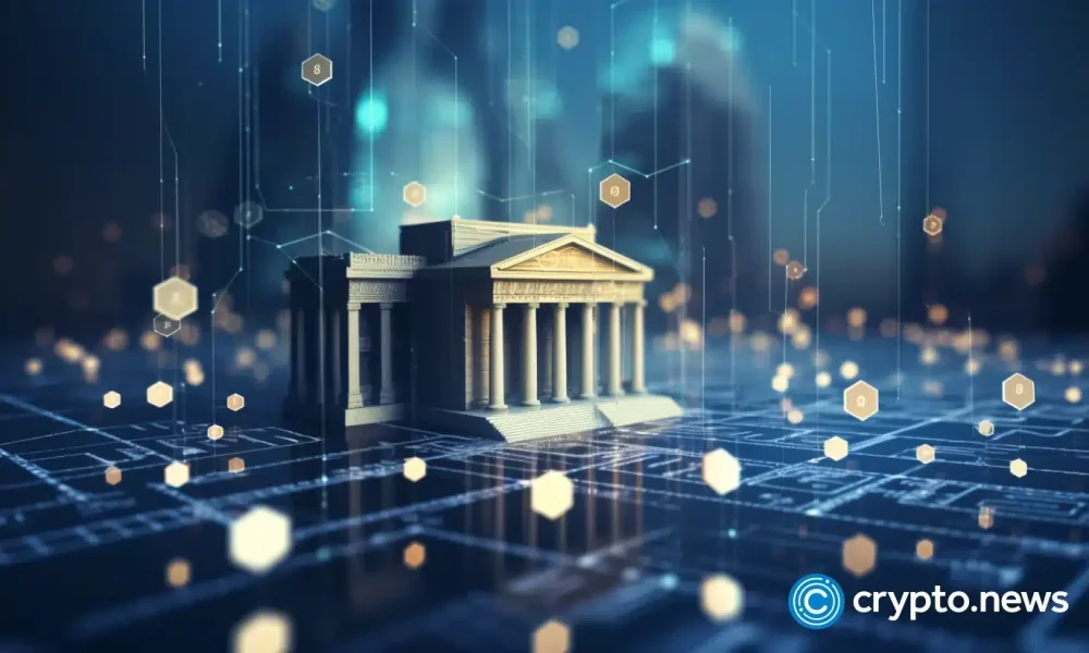 Ark Invest adds Coinbase and Robinhood shares as crypto equities slide