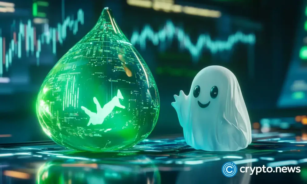 Aave community rallies behind V4 Ethereum deployment