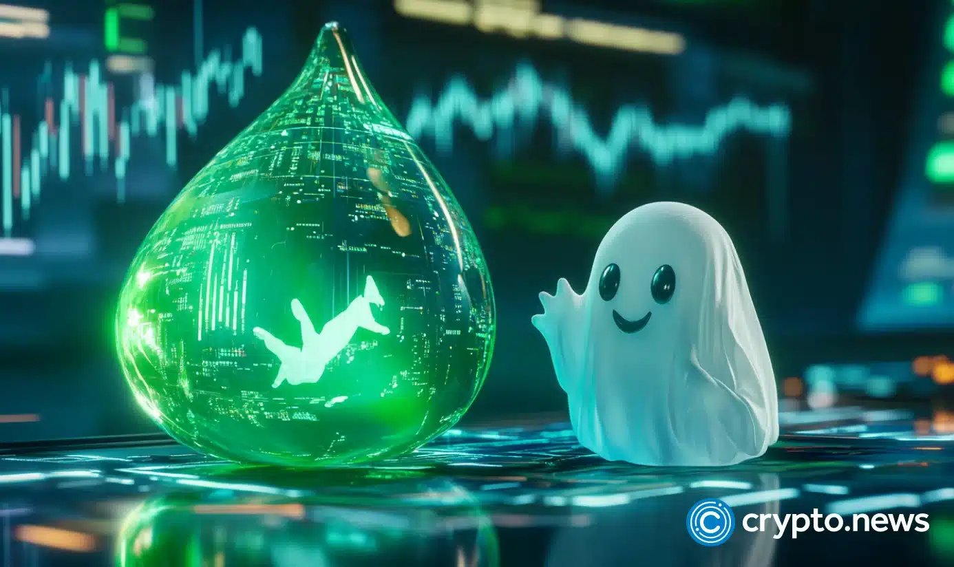 Aave community rallies behind V4 Ethereum deployment