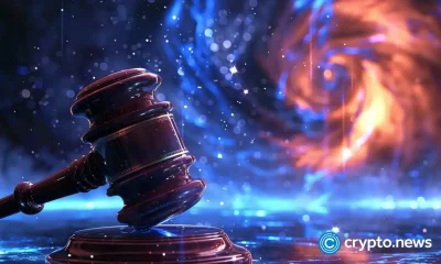 Roman Storm reacts as U.S. prosecutors push for October retrial in Tornado Cash case