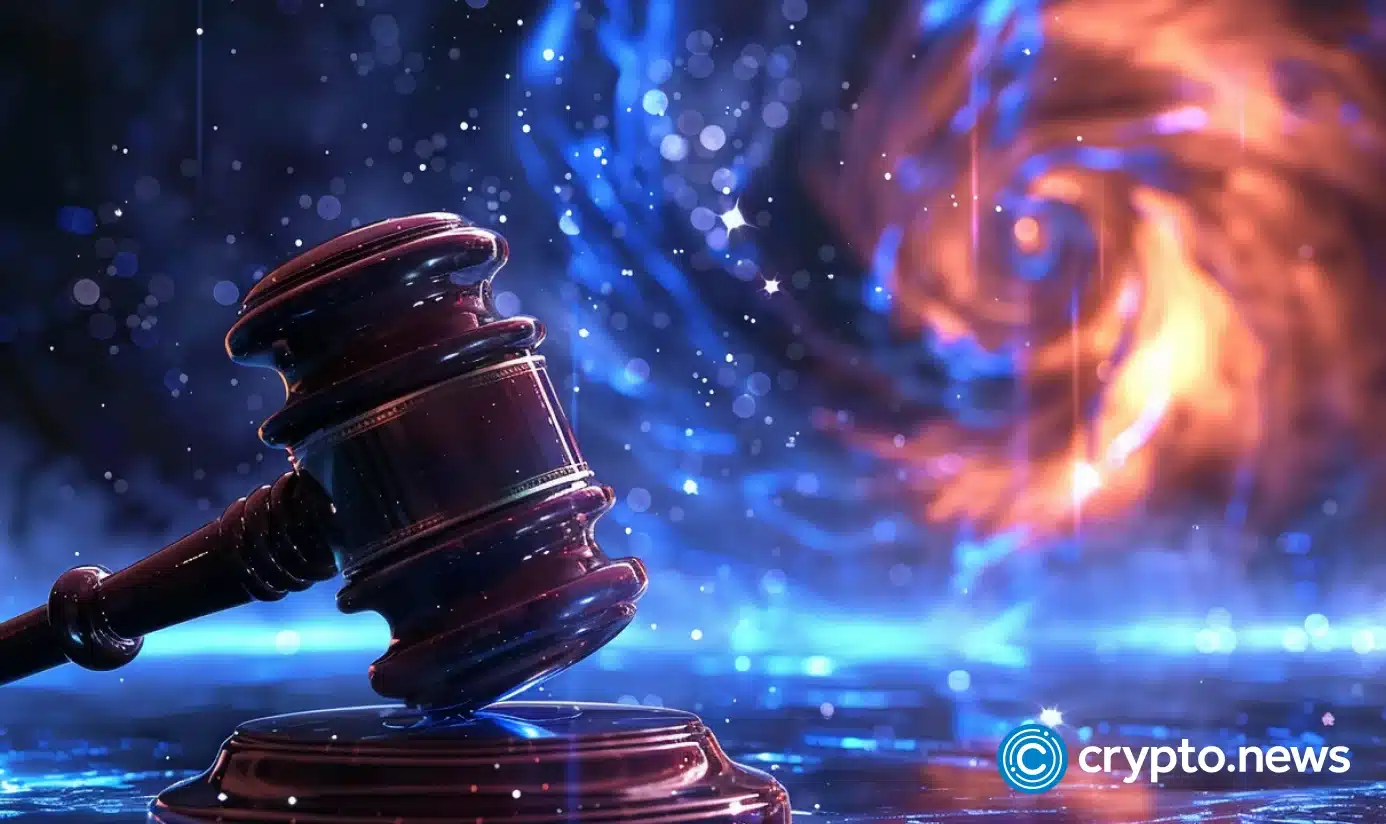 Roman Storm reacts as U.S. prosecutors push for October retrial in Tornado Cash case