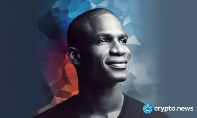 Arthur Hayes eyes Fed easing bid as Iran strikes continue to echo into crypto markets