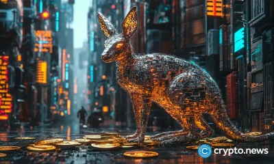 Australia Senate committee pushes bill to bring crypto platforms under financial services rules