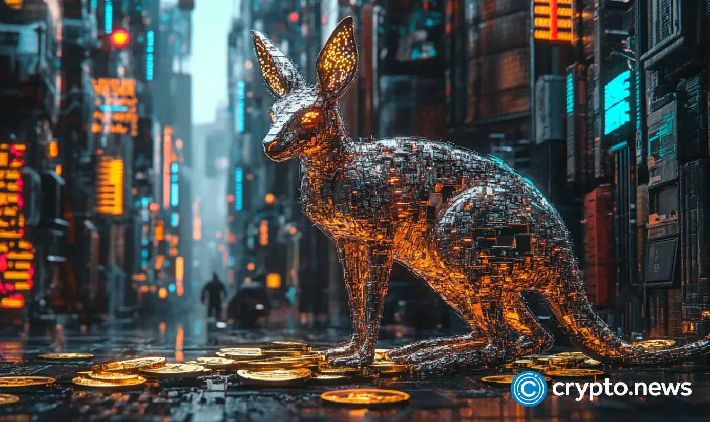 Australia Senate committee pushes bill to bring crypto platforms under financial services rules