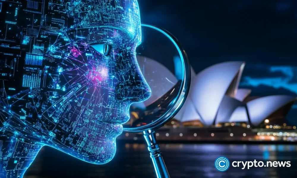 Australia eyes $16.7B gain from tokenized assets push