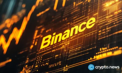 Why the terror financing case against Binance fell apart in court