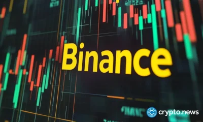 Binance spot is rewarding early degenerates and crushing late chasers in altcoins