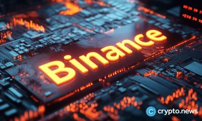 Crypto futures platforms compared: BTCC, Binance, and Bybit