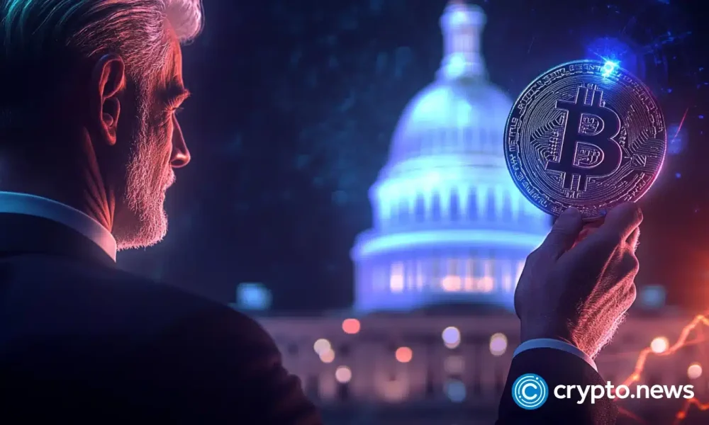 Congress sneaks CBDC into housing bill, economist warns 80% of voters opposed